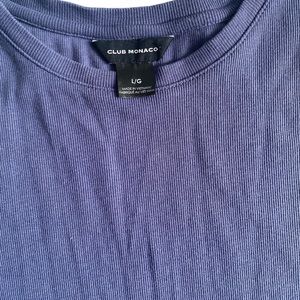 Club Monaco T-shirt
